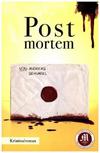 Cover von: Post mortem