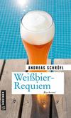 Cover von: Weißbier-Requiem