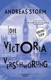 Cover von: Die Victoria Verschwörung