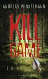Cover von: Killgame