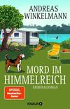 Cover von: Mord im Himmelreich