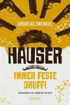 Cover von: Hauser - Immer feste druff!