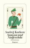 Cover von: Samson und Nadjeschda