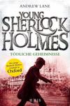 Cover von: Tödliche Geheimnisse