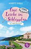Cover von: Eine Leiche im Schlepptau