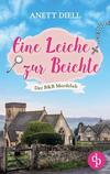 Cover von: Eine Leiche zur Beichte