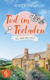 Cover von: Tod im Teeladen