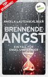 Cover von: Brennende Angst
