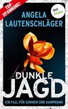 Cover von: Dunkle Jagd