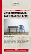 Cover von: Zwei Kommissare auf falscher Spur