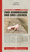 Cover von: Zwei Kommissare und drei Leichen