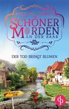 Cover von: Der Tod bringt Blumen
