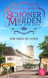 Cover von: Wer frech ist, stirbt