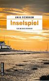 Cover von: Inselspiel