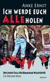 Cover von: Ich werde euch alle holen