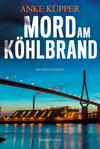 Cover von: Mord am Köhlbrand