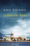 Cover von: Sizilianische Rache