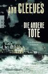 Cover von: Die andere Tote