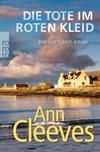 Cover von: Die Tote im roten Kleid