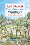 Cover von: Eine mörderische Gesellschaft