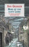 Cover von: Mord ist eine harte Lehre