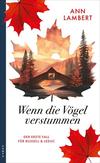 Cover von: Wenn die Vögel verstummen