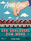 Cover von: Der Schlüssel zum Mord