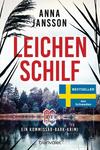 Cover von: Leichenschilf
