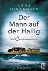 Cover von: Der Mann auf der Hallig