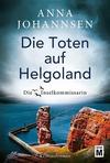 Cover von: Die Toten auf Helgoland
