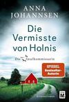 Cover von: Die Vermisste von Holnis