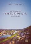 Cover von: Der Tote auf dem Spielesplatz