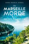 Cover von: Der Tote von Port Pin
