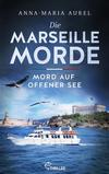 Cover von: Mord auf offener See