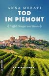 Cover von: Tod im Piemont