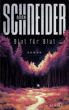 Cover von: Blut für Blut