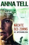 Cover von: Nächte des Zorns