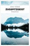 Cover von: Zugspitzgeist