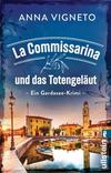 Cover von: La Commissarina und das Totengeläut