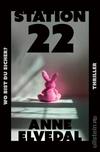 Cover von: Station 22