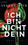 Cover von: Ich bin nicht dein