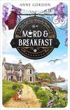 Cover von: Mord & Breakfast