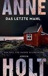 Cover von: Das letzte Mahl