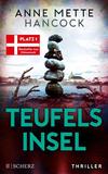 Cover von: Teufelsinsel