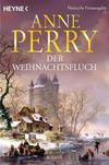 Cover von: Der Weihnachtsfluch