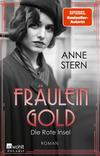 Cover von: Fräulein Gold: Die Rote Insel