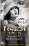 Cover von: Fräulein Gold: Schatten und Licht
