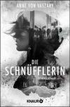 Cover von: Die Schnüfflerin