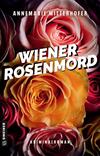 Cover von: Wiener Rosenmord