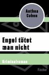 Cover von: Engel tötet man nicht